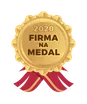 Firma na Medal 2020
